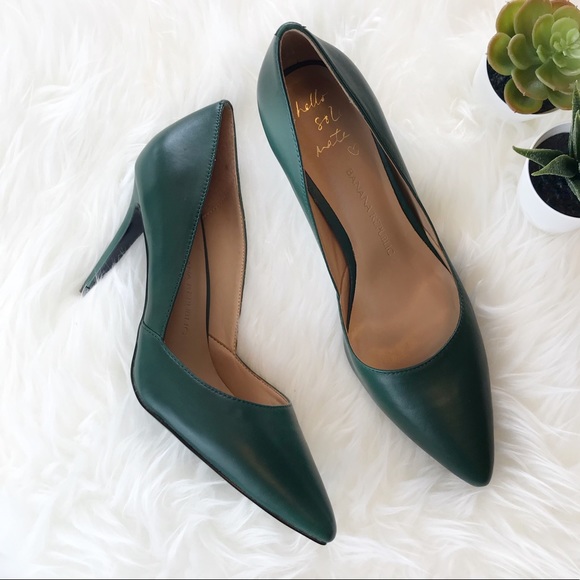 Banana Republic Shoes - New Banana Republic Hello Sole Mate Heels